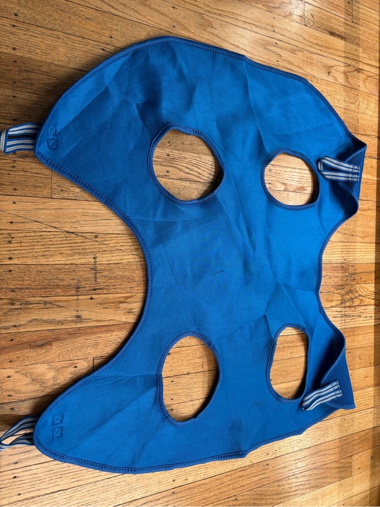 None Other - Dog lifting sling - hoist assist